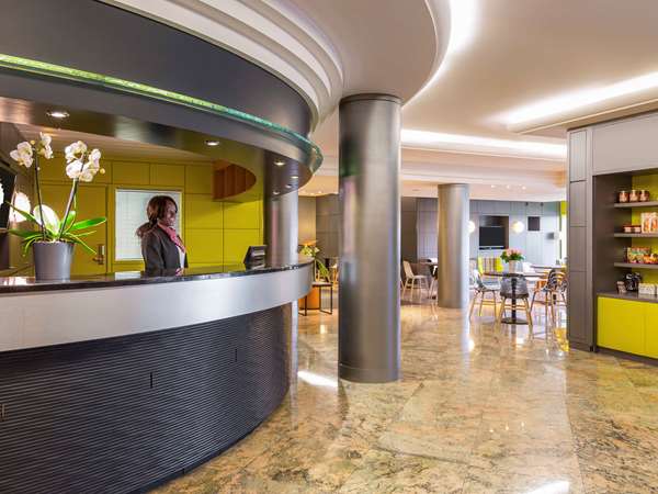 Aparthotel Adagio Original Thoiry Genève