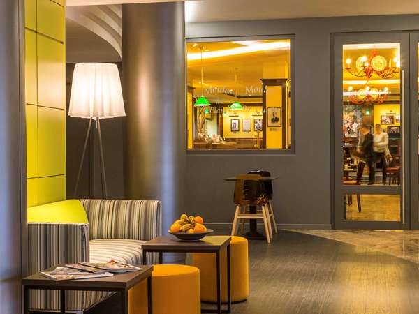 Aparthotel Adagio Original Thoiry Genève