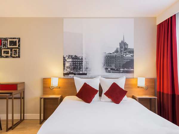 Apartment with 1 bedroom for 4 people