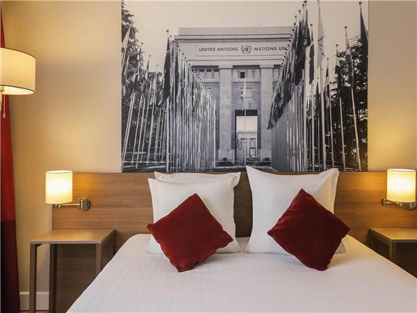 Large Studio 2 people double bed