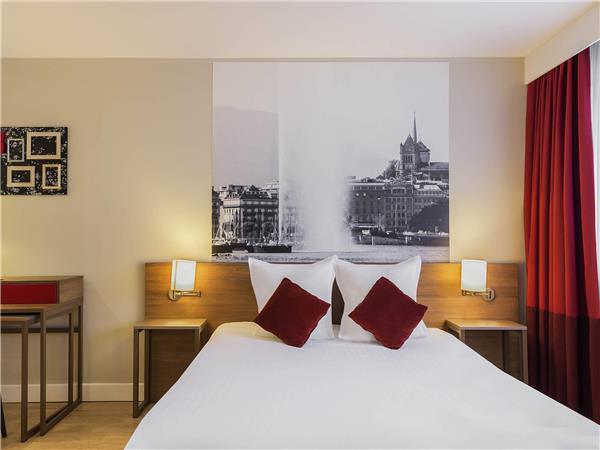 Large Studio 2 people double bed