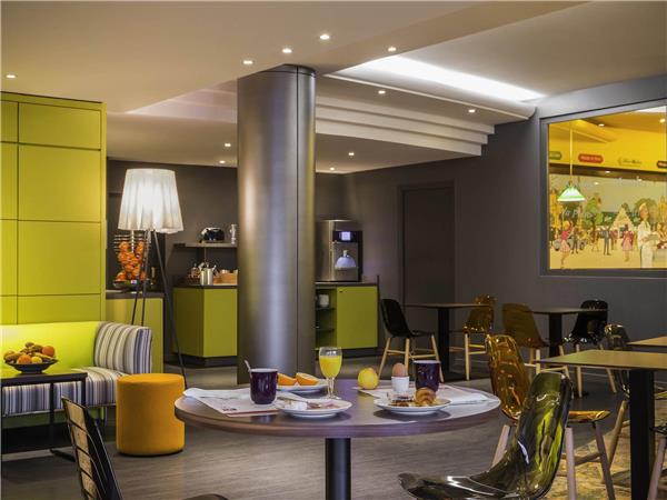 Aparthotel Adagio Original Thoiry Genève