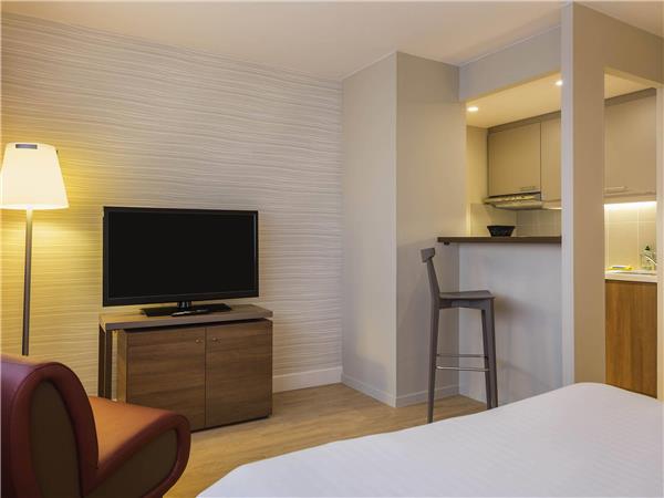 Aparthotel Adagio Original Thoiry Genève