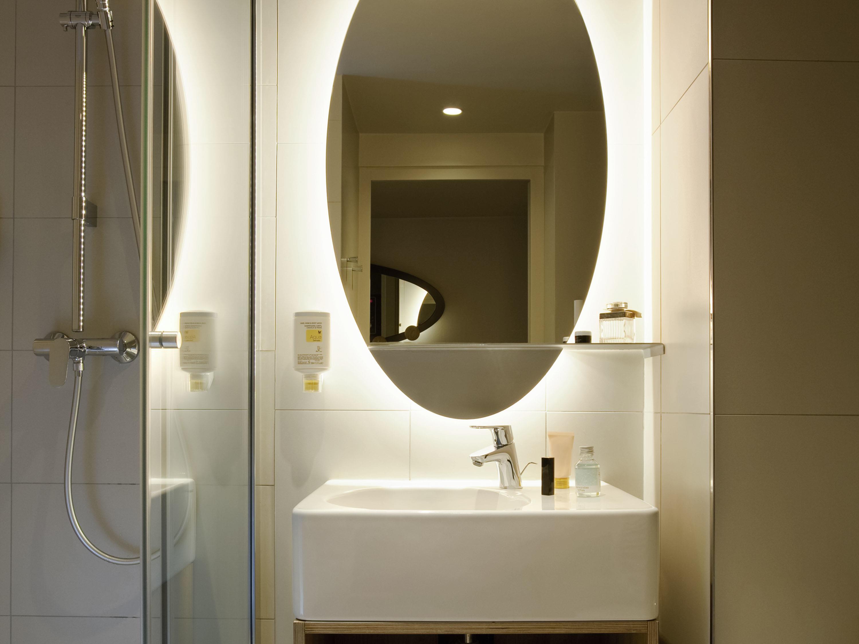 Aparthotel Adagio Access Muenchen City Olympiapark - Tap to explore photos