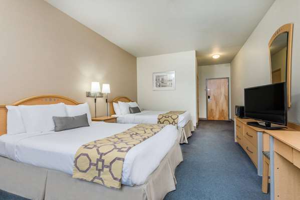  - Baymont Inn & Suites Noblesville