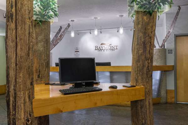 Conference Area - Baymont Inn & Suites Noblesville