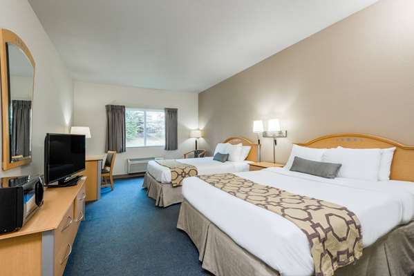 - Baymont Inn & Suites Noblesville