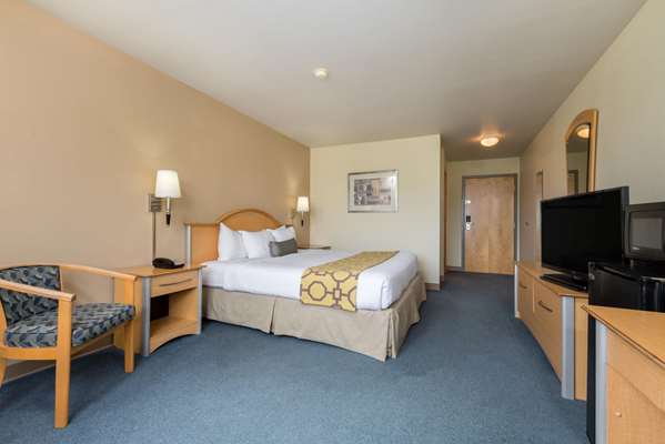  - Baymont Inn & Suites Noblesville