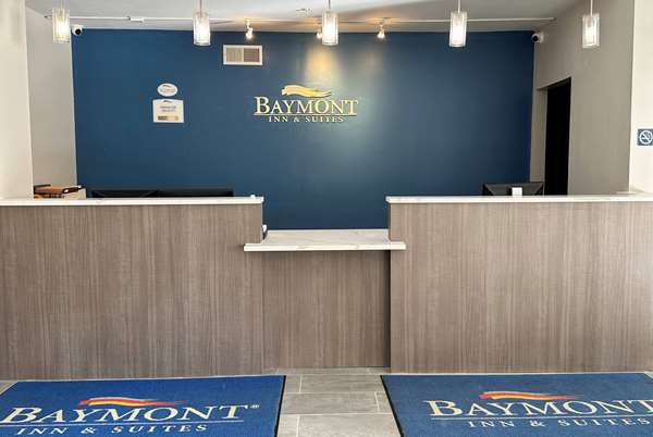  - Baymont Inn & Suites Noblesville
