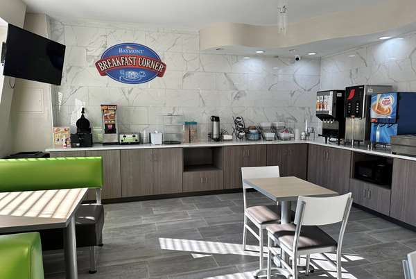  - Baymont Inn & Suites Noblesville