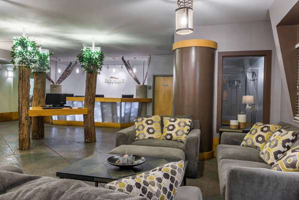  - Baymont Inn & Suites Noblesville