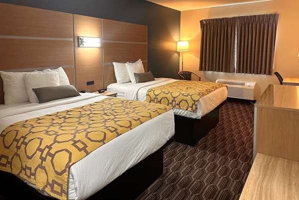  - Baymont Inn & Suites Noblesville