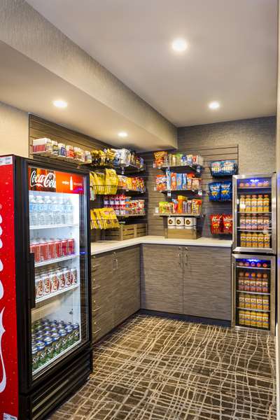 Restaurant - DoubleTree by Hilton Laurel - I-95, Exit 33