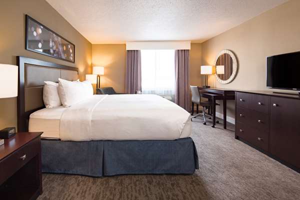  - DoubleTree by Hilton Laurel - I-95, Exit 33