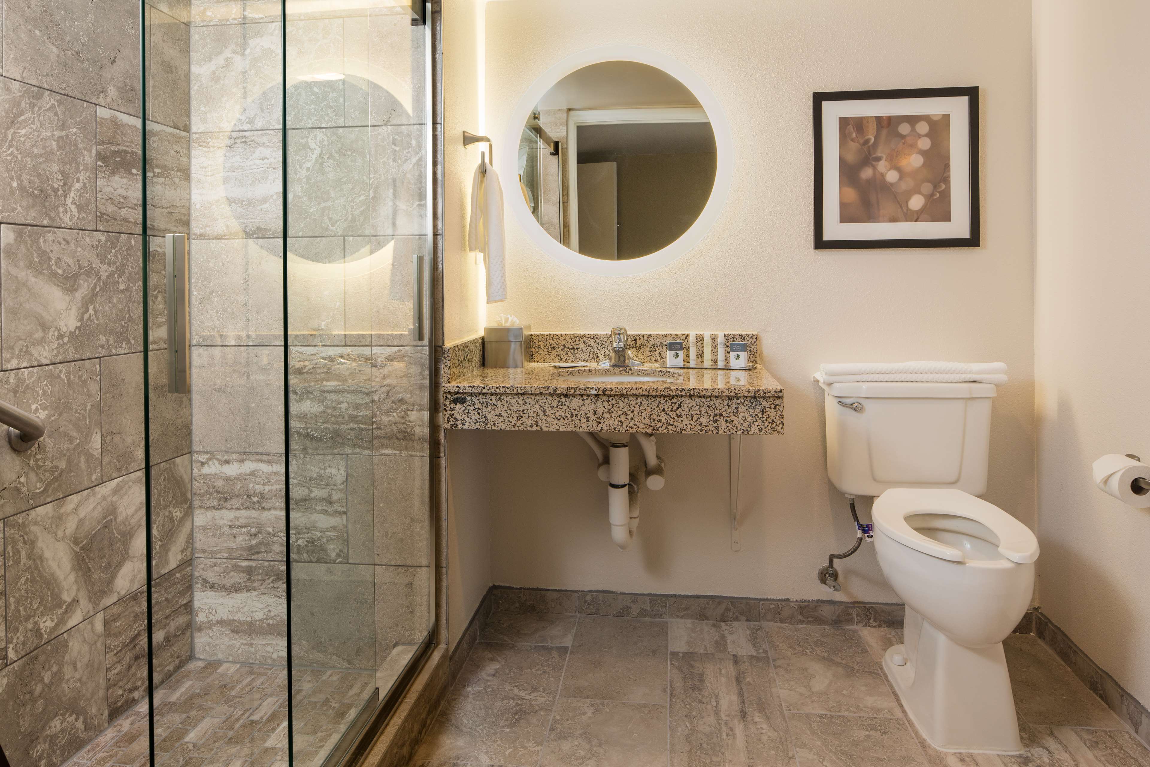 Doubletree by Hilton Laurel, MD Room Type - 2 QN OUTDOOR ENTRANCE ONLY