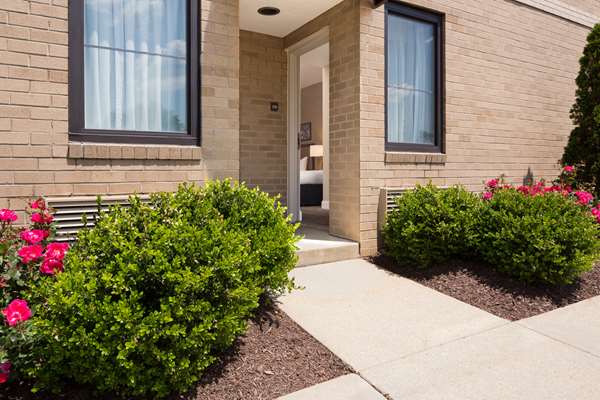 Exterior view - DoubleTree by Hilton Laurel - I-95, Exit 33