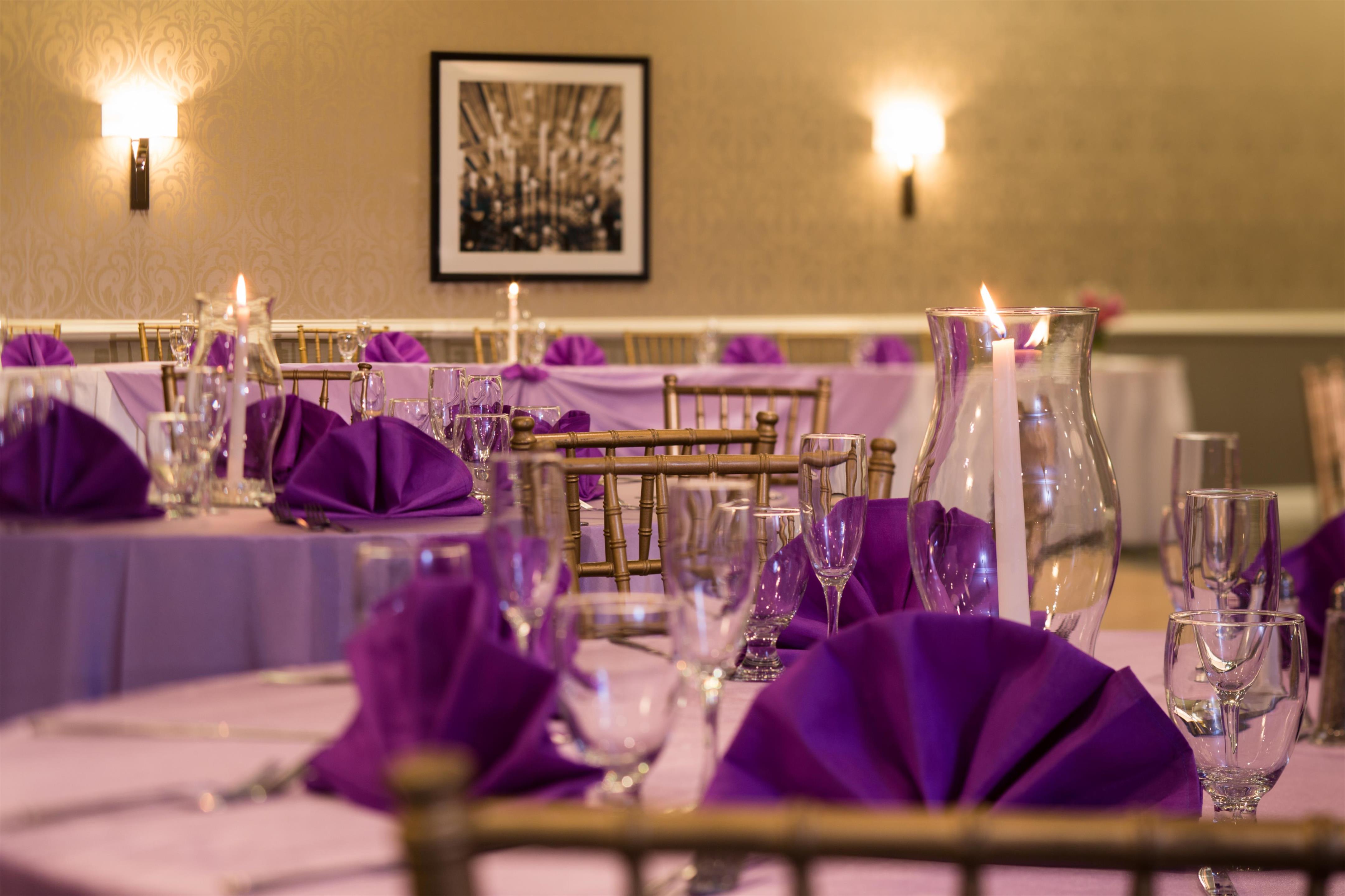 Reception | DoubleTree by Hilton Hotel Laurel