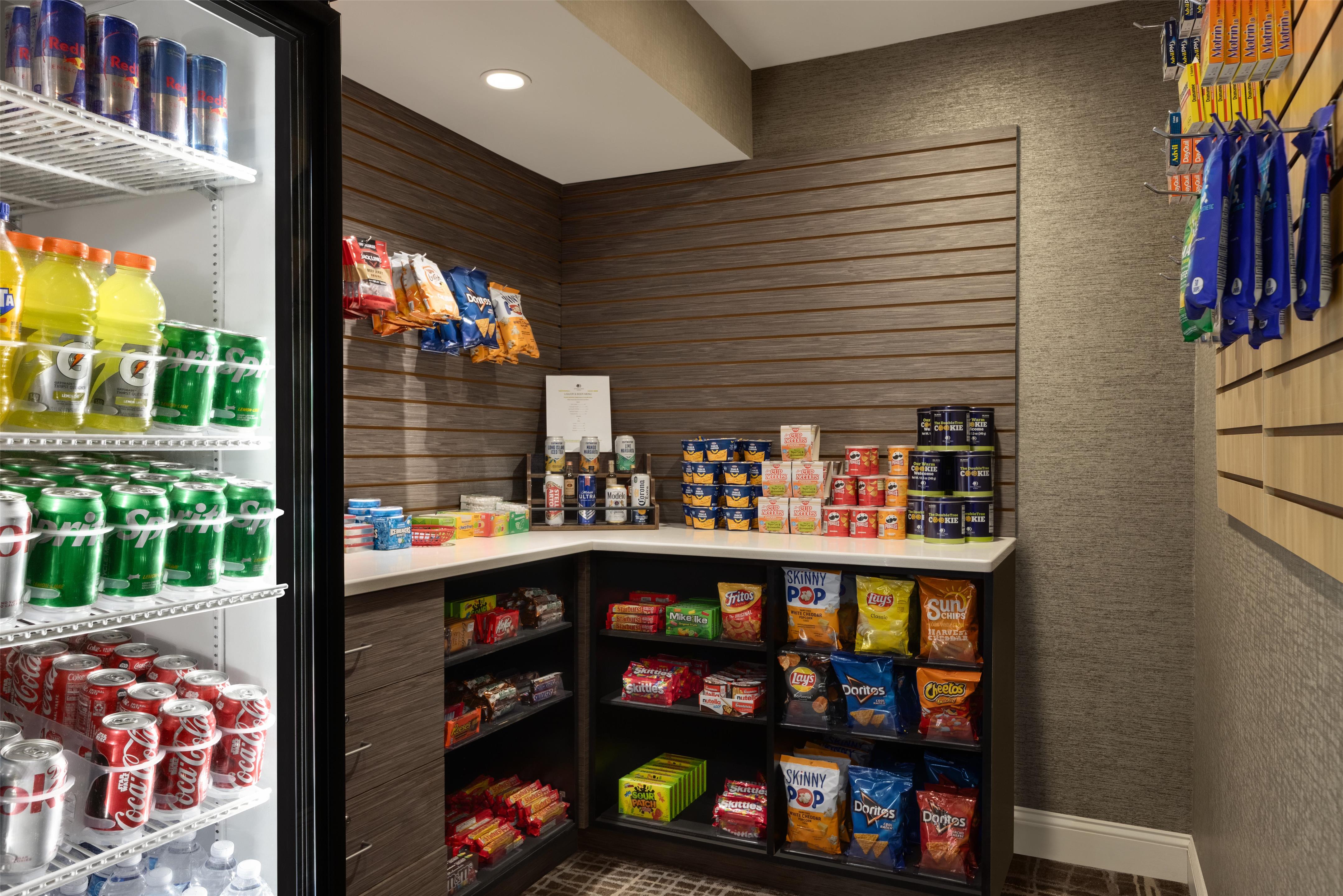 Restaurant | DoubleTree by Hilton Hotel Laurel