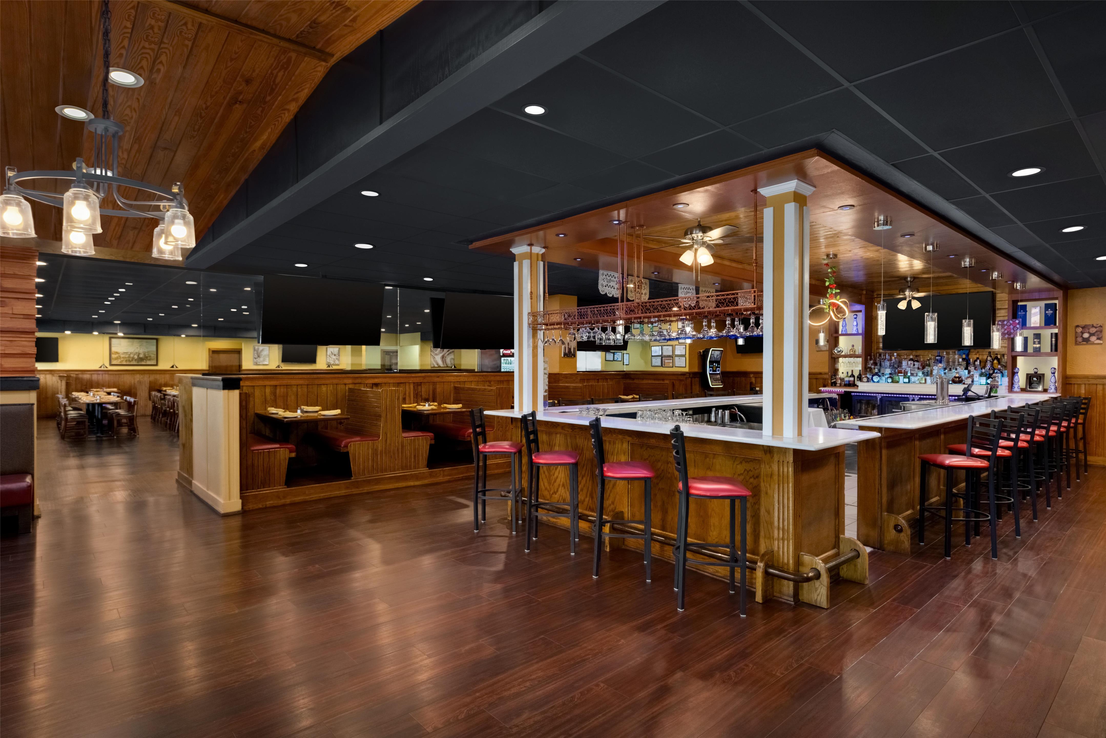 Restaurant | DoubleTree by Hilton Hotel Laurel