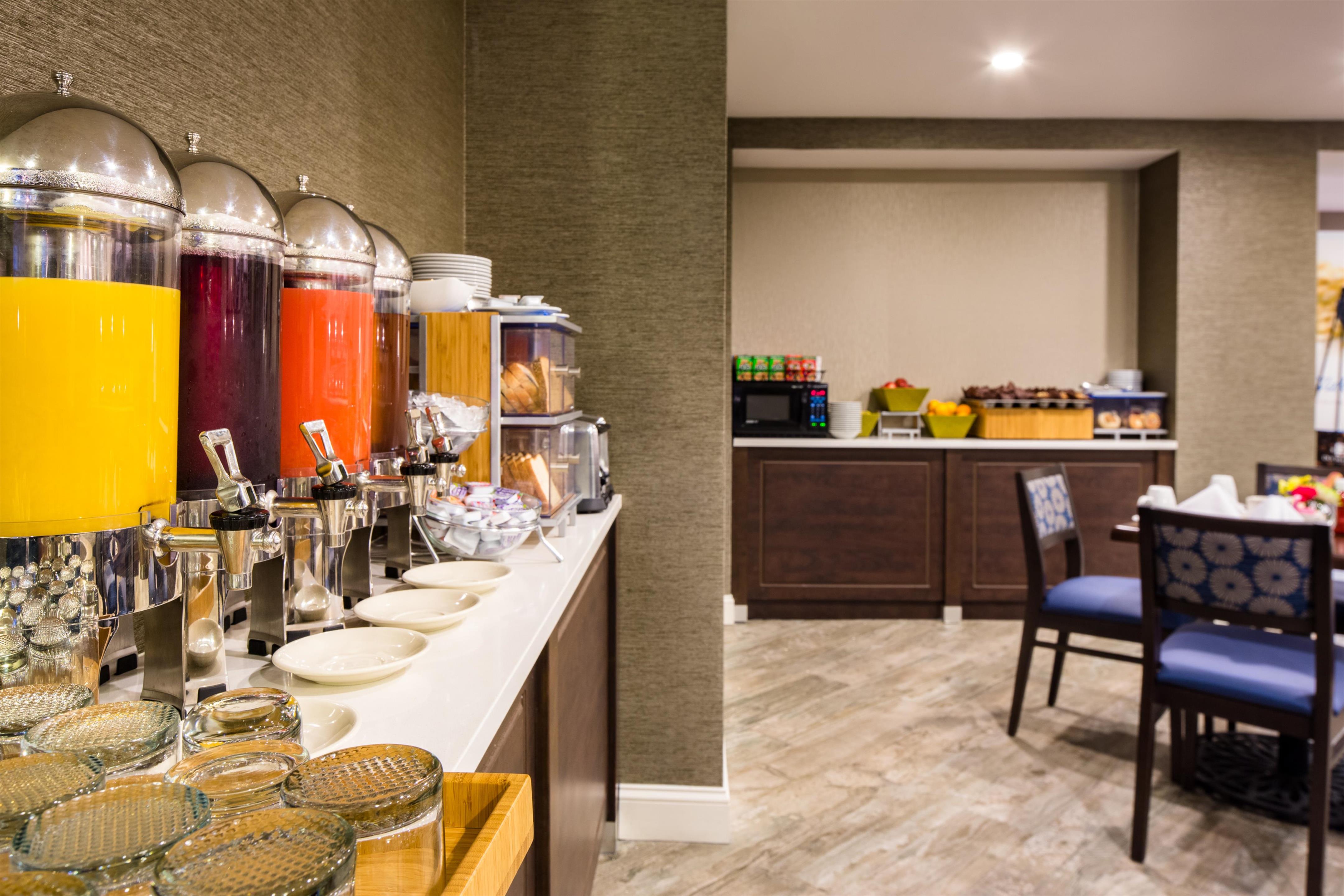 Restaurant | DoubleTree by Hilton Hotel Laurel