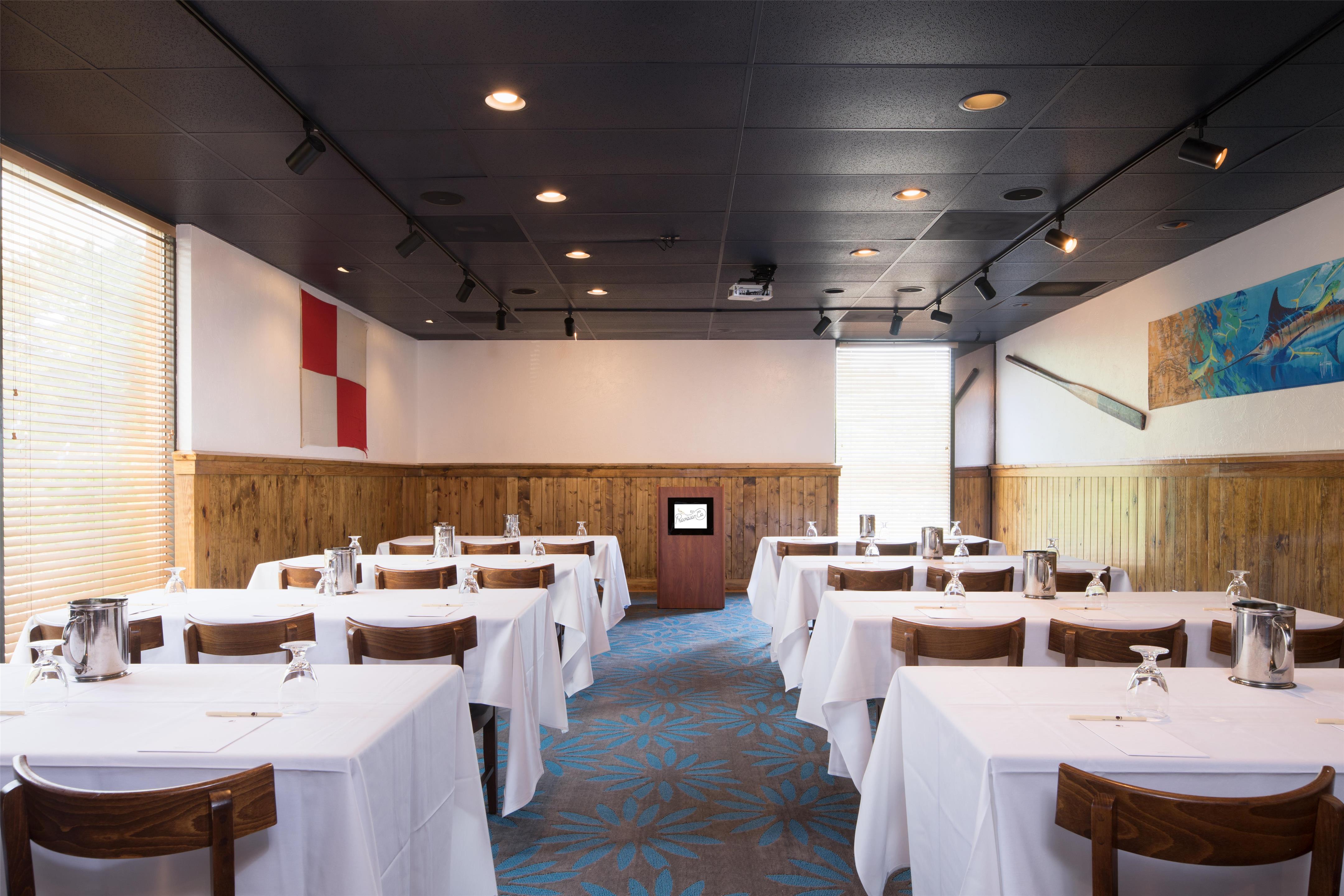 Restaurant | DoubleTree by Hilton Hotel Laurel