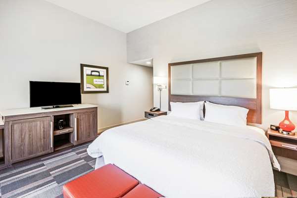  - Hampton Inn McCain Mall North Little Rock