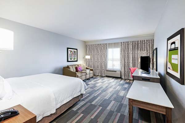  - Hampton Inn McCain Mall North Little Rock
