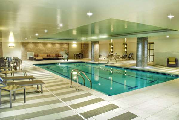 Pool - DoubleTree by Hilton Hotel Reading