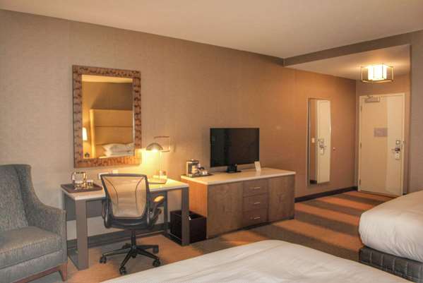  - DoubleTree by Hilton Hotel Reading