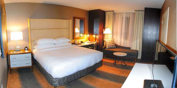  - DoubleTree by Hilton Hotel Reading