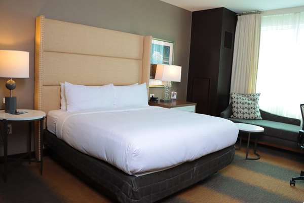  - DoubleTree by Hilton Hotel Reading