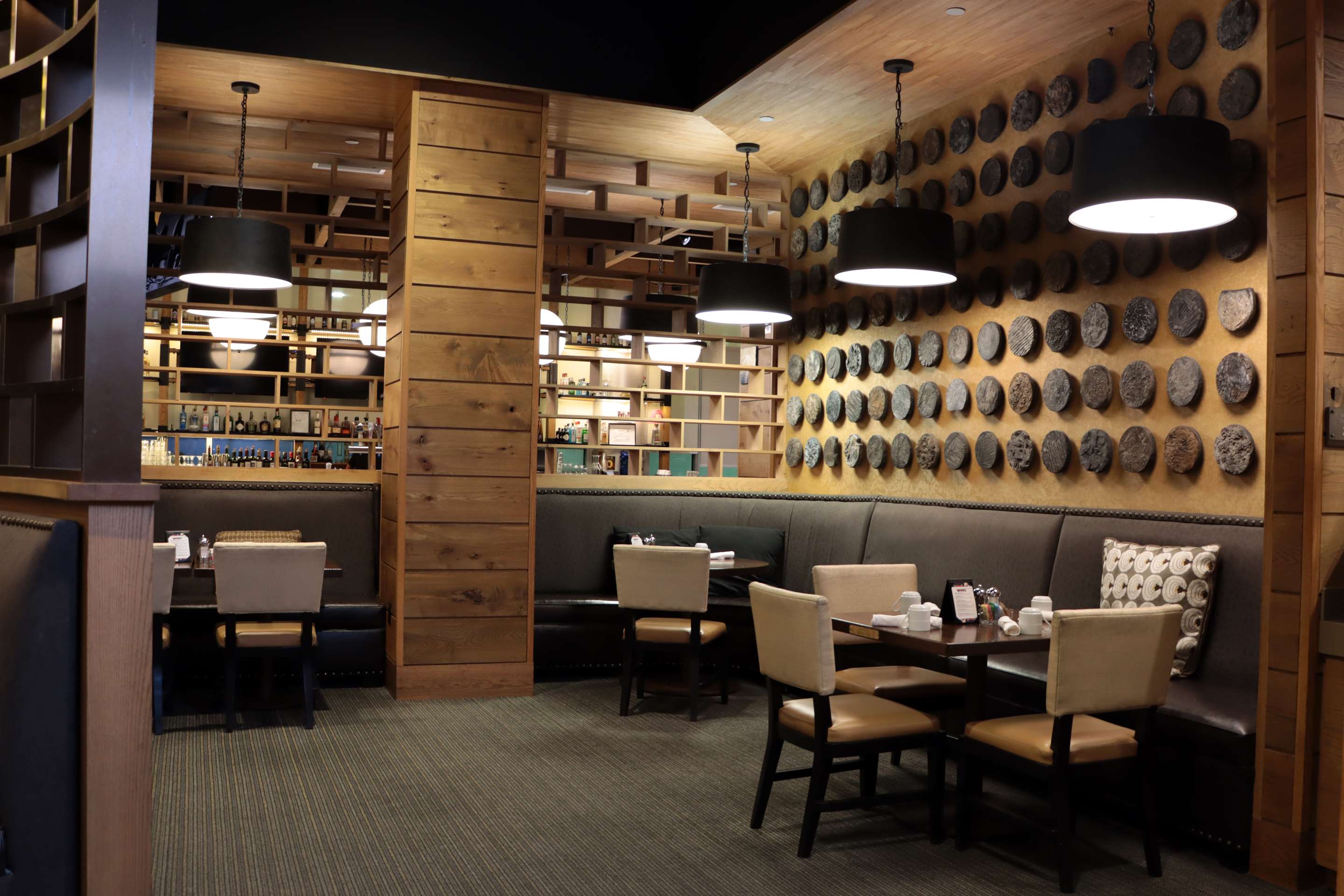 Restaurant | Doubletree By Hilton Reading