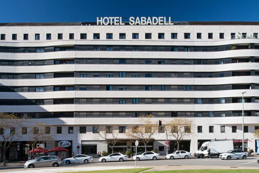 Catalonia Hotel Sabadell