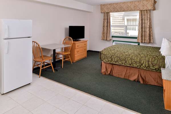  - Canadas Best Value Inn Valemount