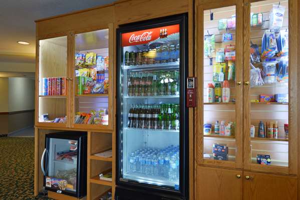  - Canadas Best Value Inn Valemount