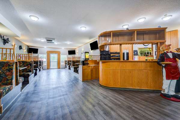 Amenities - Canadas Best Value Inn Valemount