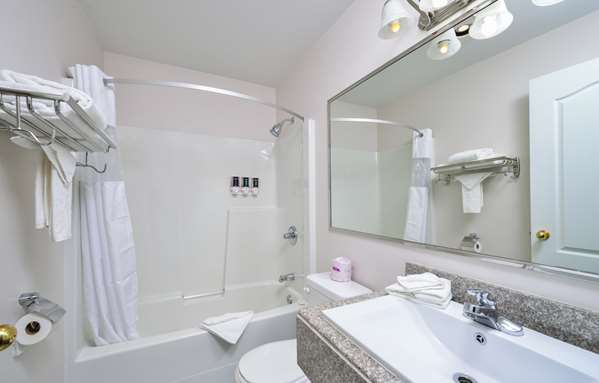  - Canadas Best Value Inn Valemount