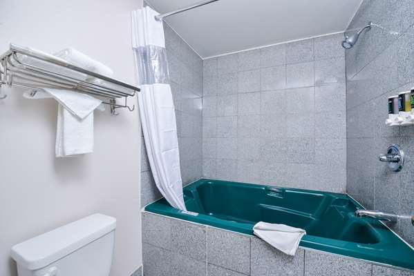  - Canadas Best Value Inn Valemount