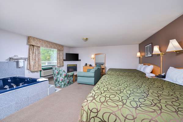  - Canadas Best Value Inn Valemount