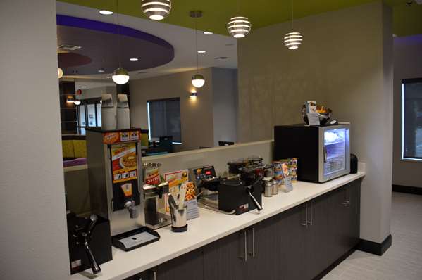 Restaurant - Best Western Plus Prien Lake Inn & Suites - I-210, Exit 7