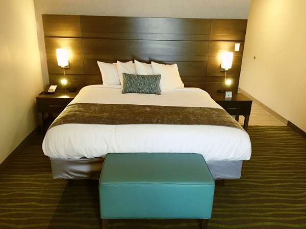  - Best Western Plus Prien Lake Inn & Suites - I-210, Exit 7