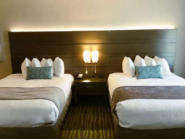  - Best Western Plus Prien Lake Inn & Suites - I-210, Exit 7