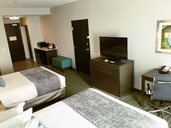  - Best Western Plus Prien Lake Inn & Suites - I-210, Exit 7