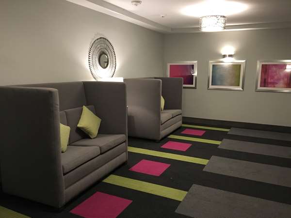  - Best Western Plus Prien Lake Inn & Suites - I-210, Exit 7