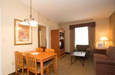 Suite - staySky Suites I-Drive Orlando - I-4, Exit 74A