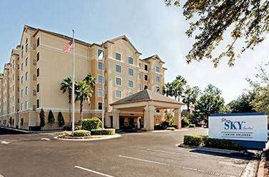 Exterior view - staySky Suites I-Drive Orlando - I-4, Exit 74A