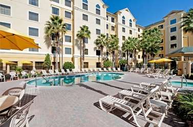 Pool - staySky Suites I-Drive Orlando - I-4, Exit 74A