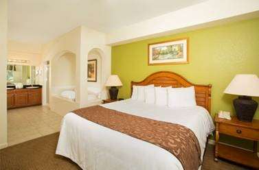  - Lake Buena Vista Resort Village & Spa Orlando