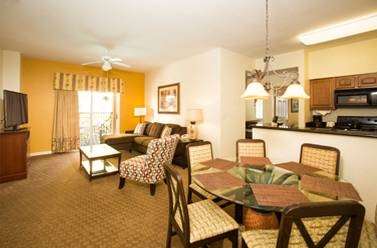  - Lake Buena Vista Resort Village & Spa Orlando