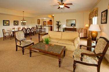  - Lake Buena Vista Resort Village & Spa Orlando